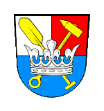 wappen für den pettstadt öffnungsdienst