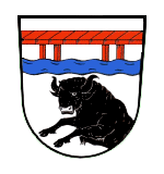 wappen für den stegaurach öffnungsdienst
